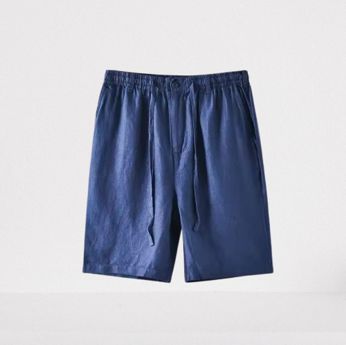 Shorts in lino