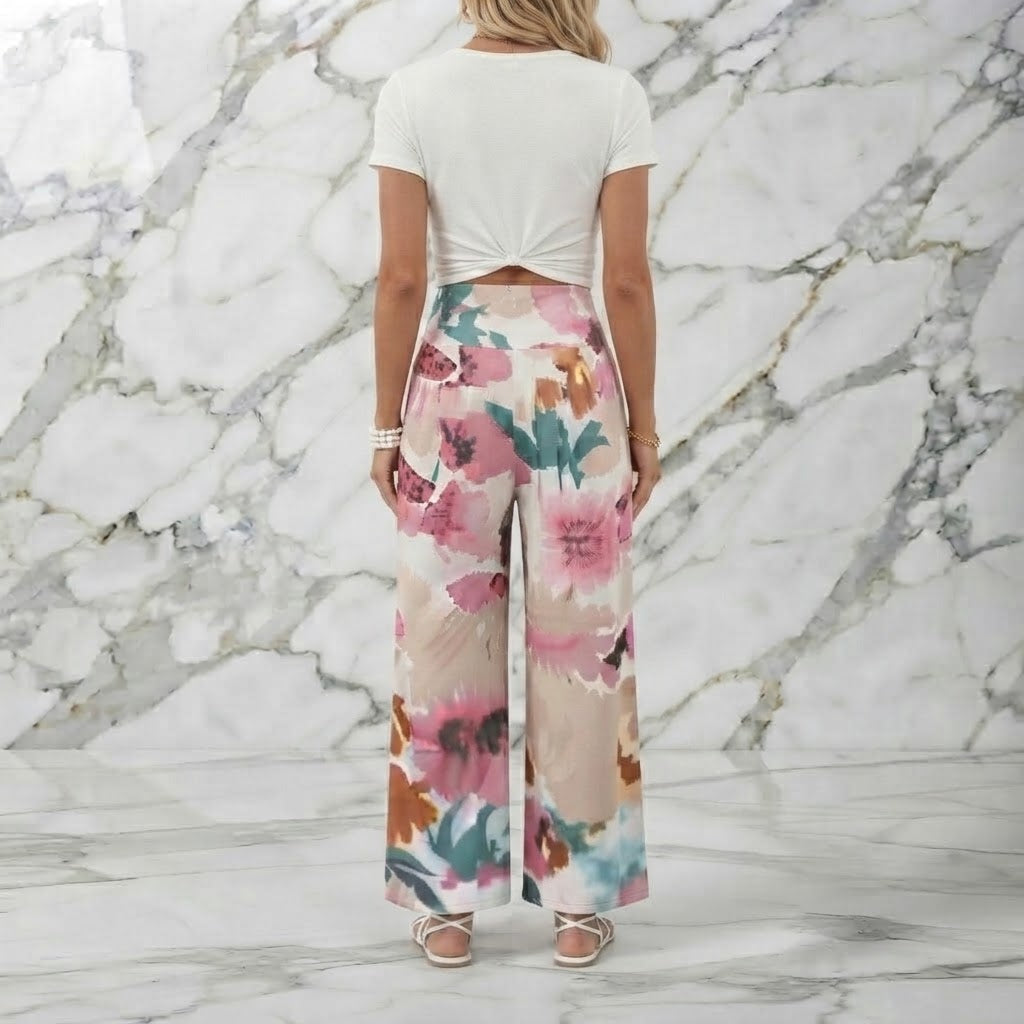Petal Flow