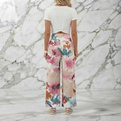 Petal Flow