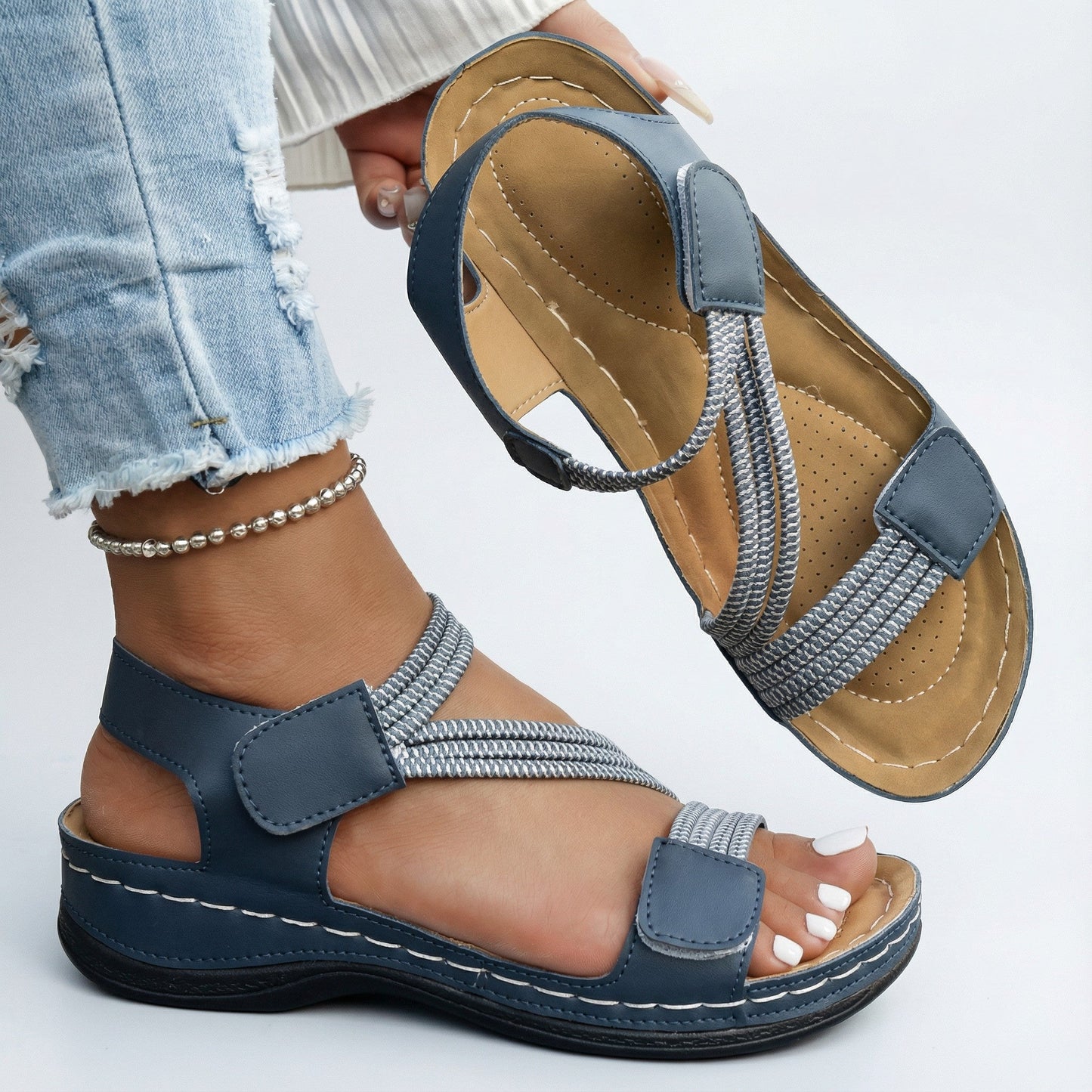 Levante Comfort Sandal