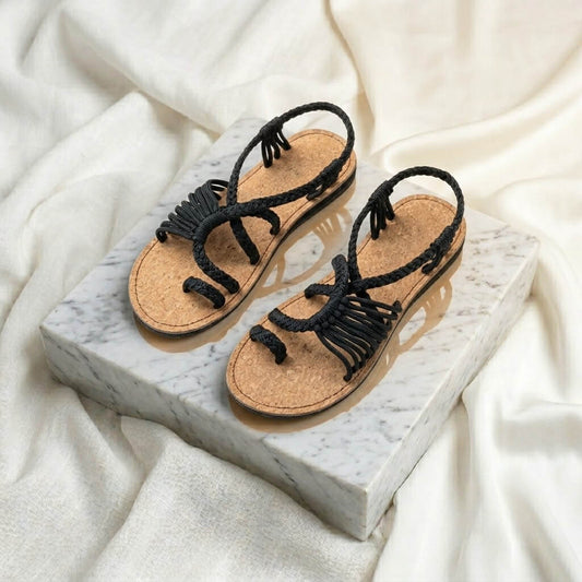 Malaga Sandal