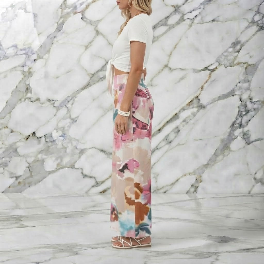 Petal Flow