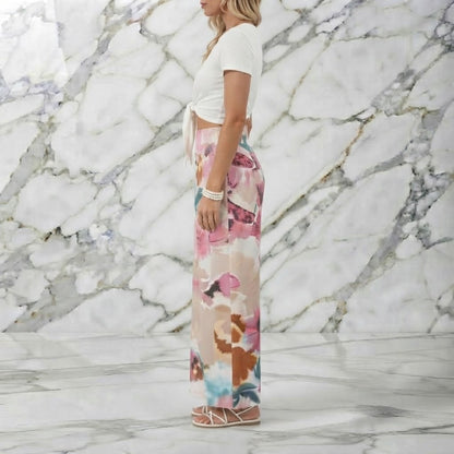 Petal Flow