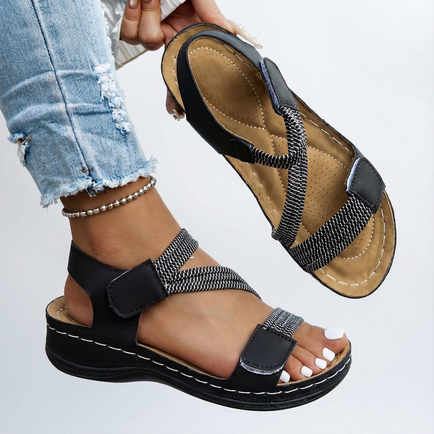 Levante Comfort Sandal