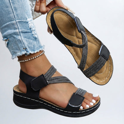 Levante Comfort Sandal