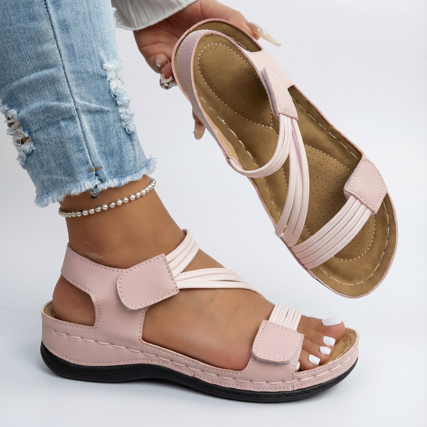 Levante Comfort Sandal