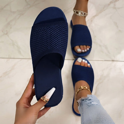 Sandali Soft-Step