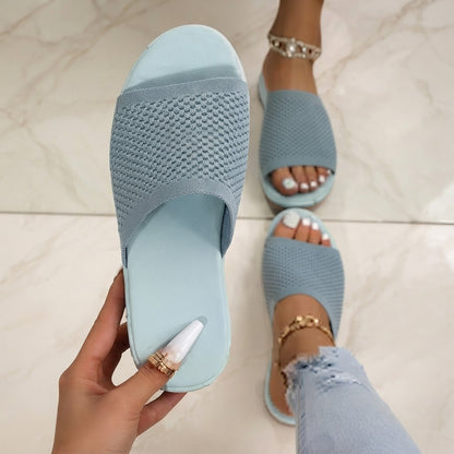 Sandali Soft-Step
