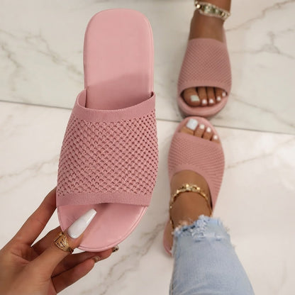 Sandali Soft-Step