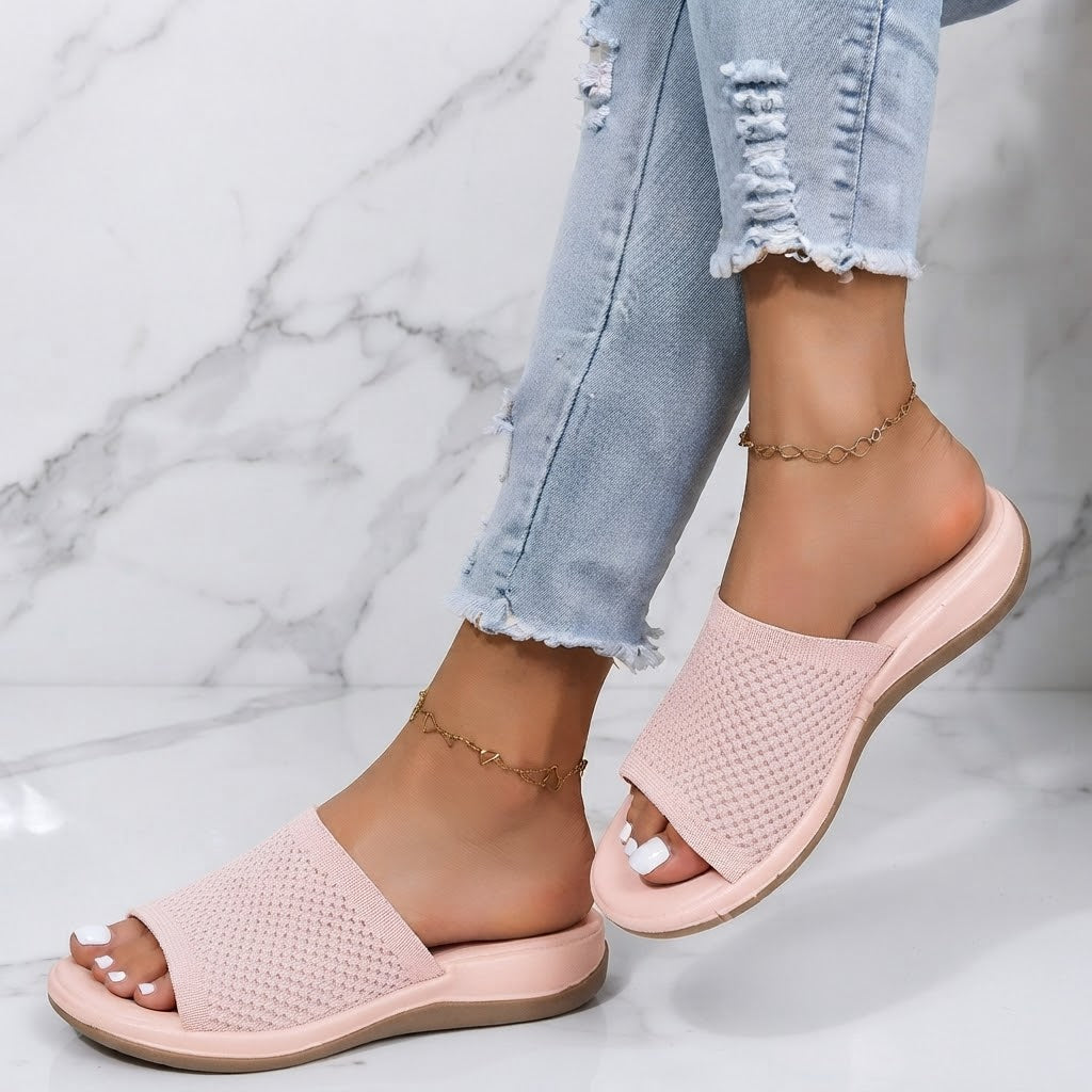 Sandali Soft-Step