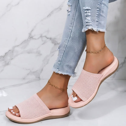 Sandali Soft-Step