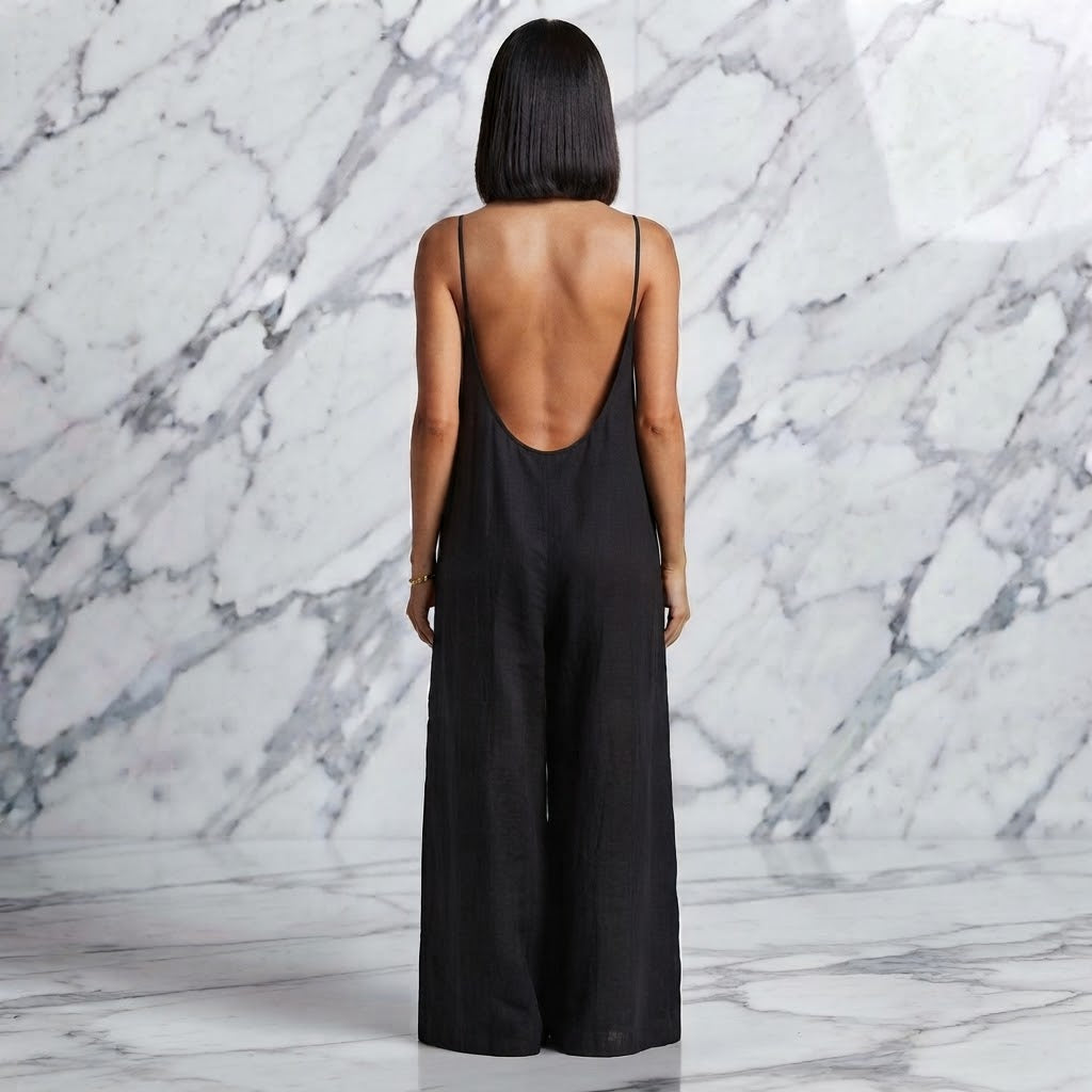 Positano Dress