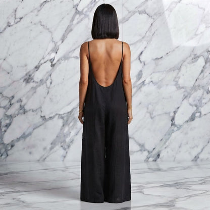 Positano Dress