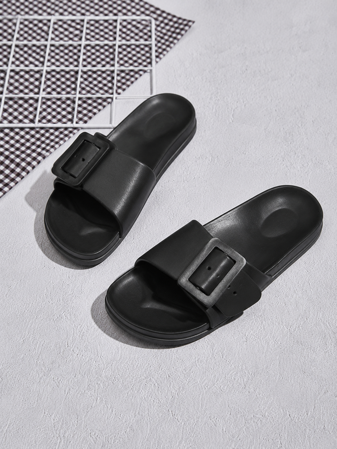 Urban Buckle