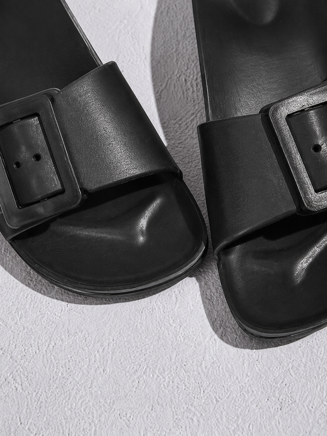 Urban Buckle