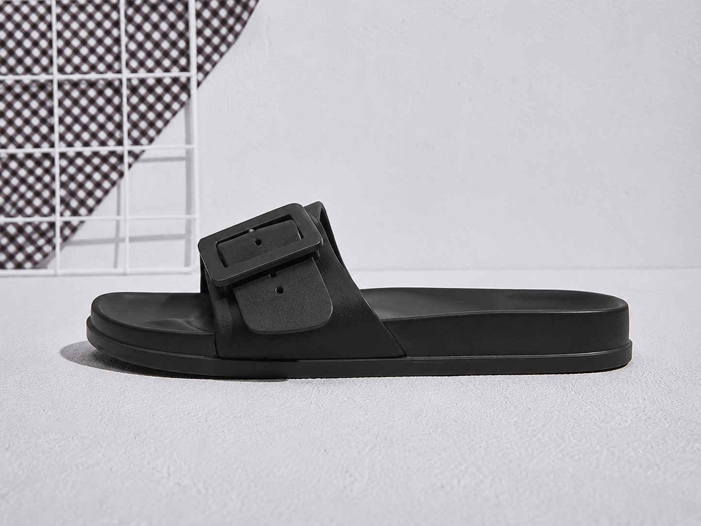 Urban Buckle