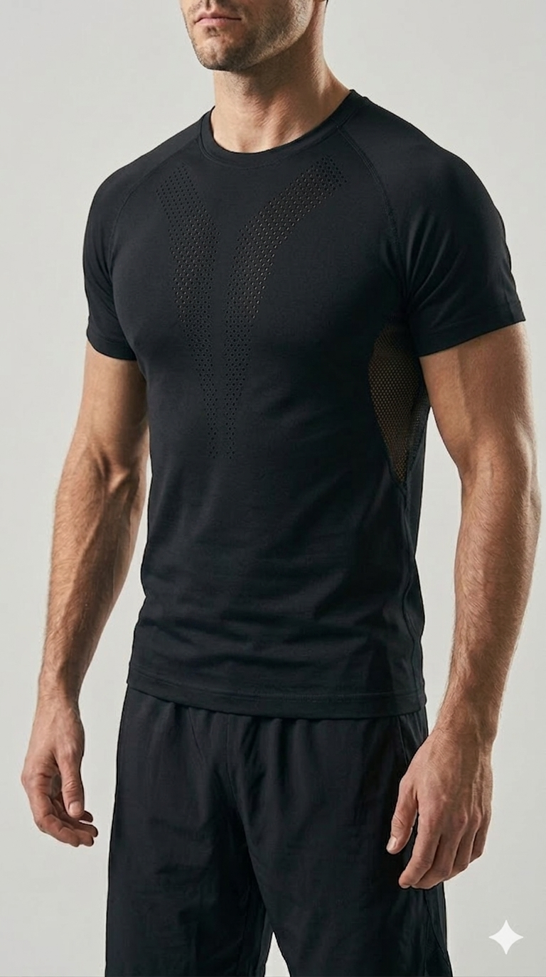 AeroCore T-Shirt