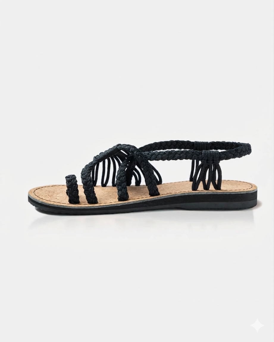 Malaga Sandal