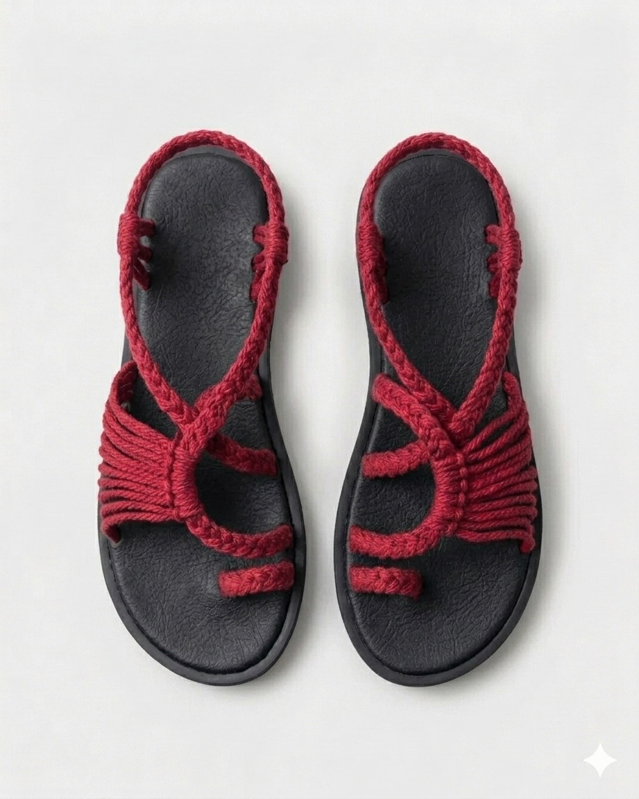 Malaga Sandal