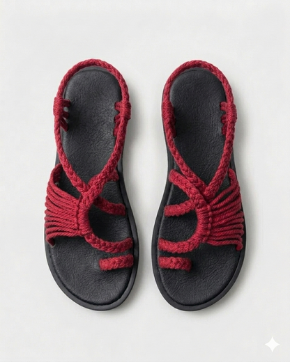 Malaga Sandal