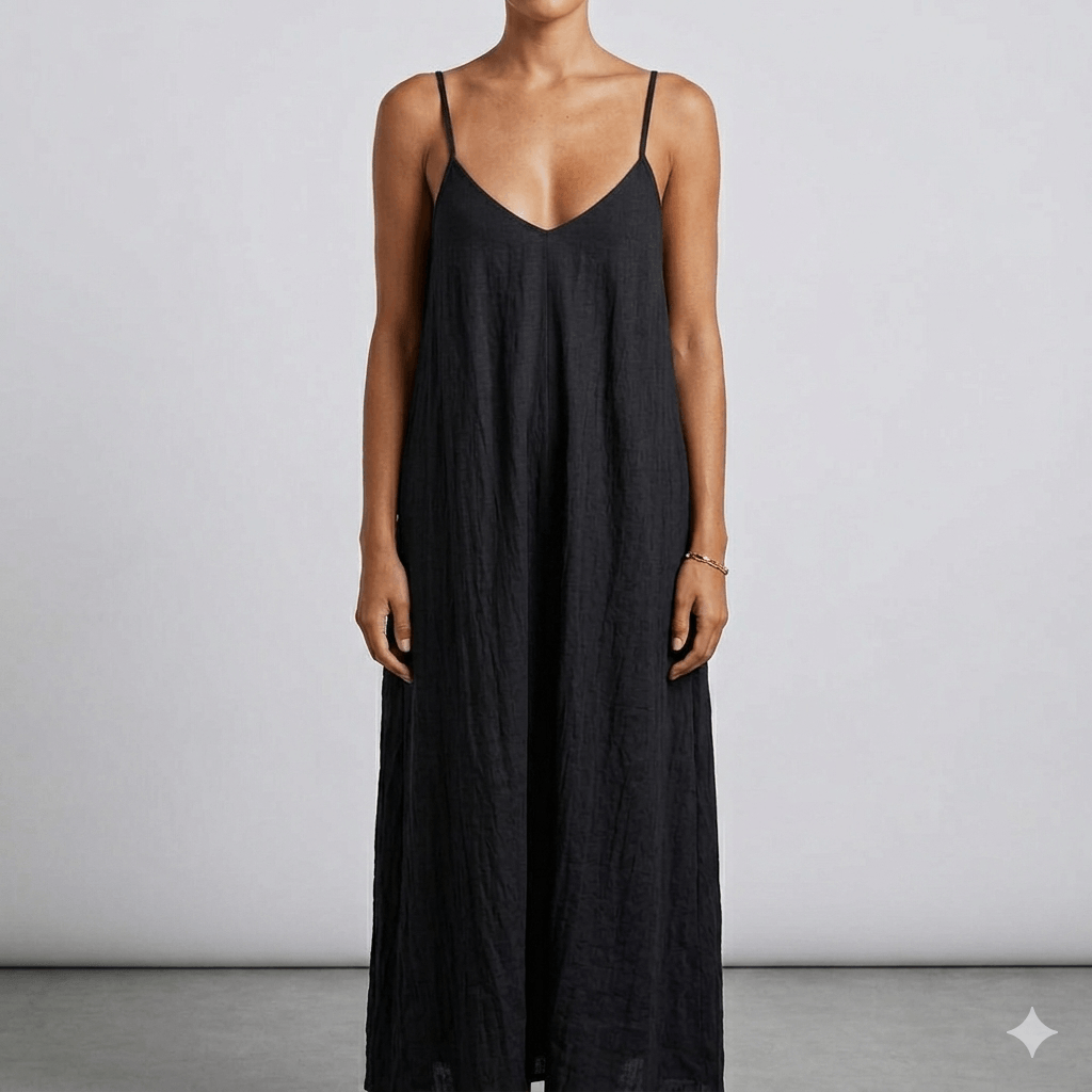 Positano Dress
