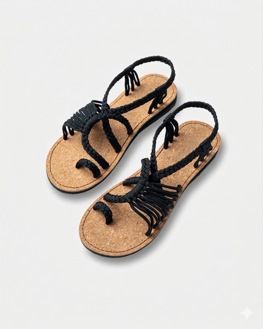 Malaga Sandal