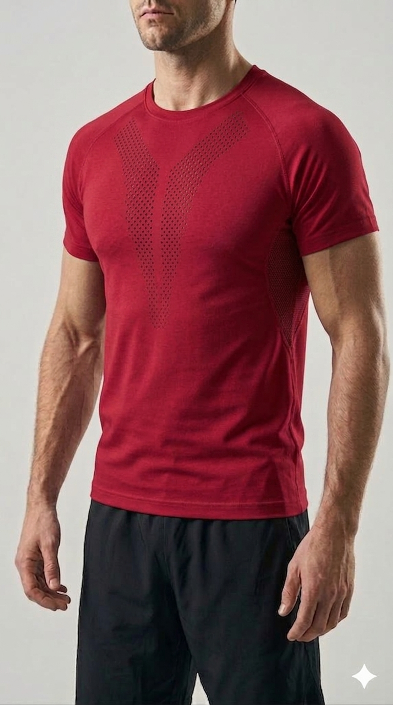 AeroCore T-Shirt