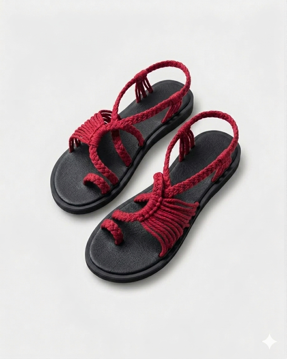 Malaga Sandal