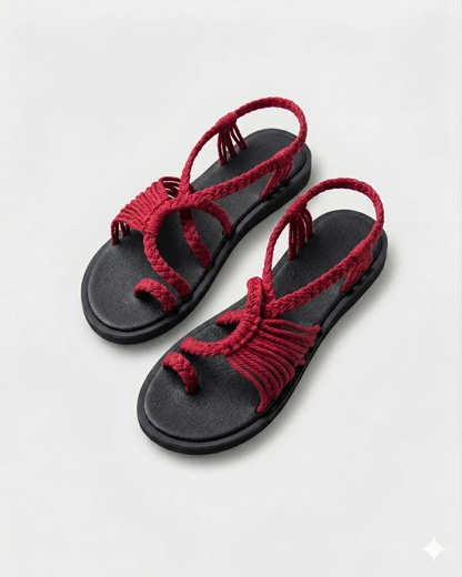 Malaga Sandal