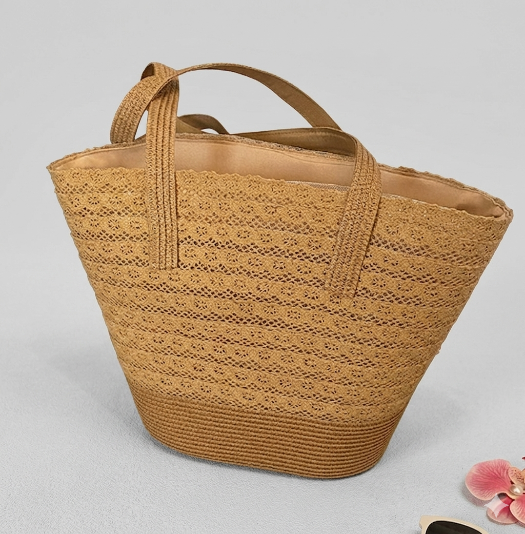 Summer Vibe Tote