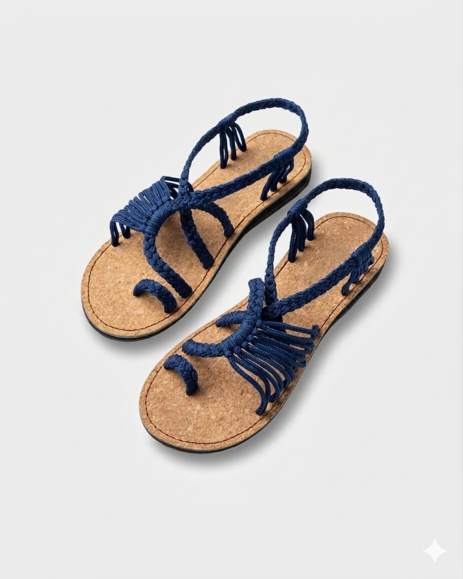 Malaga Sandal