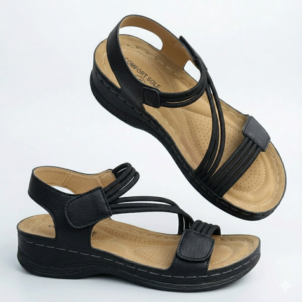 Levante Comfort Sandal