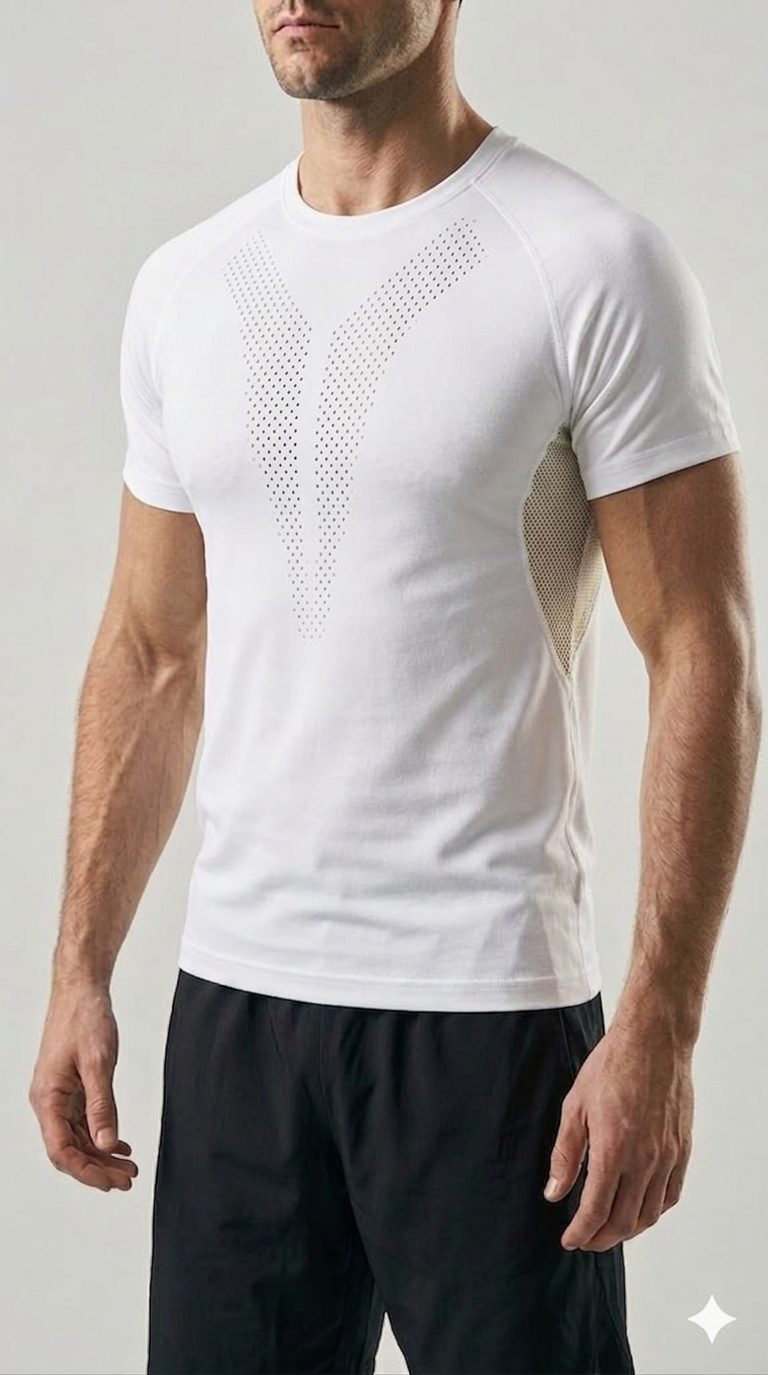 AeroCore T-Shirt