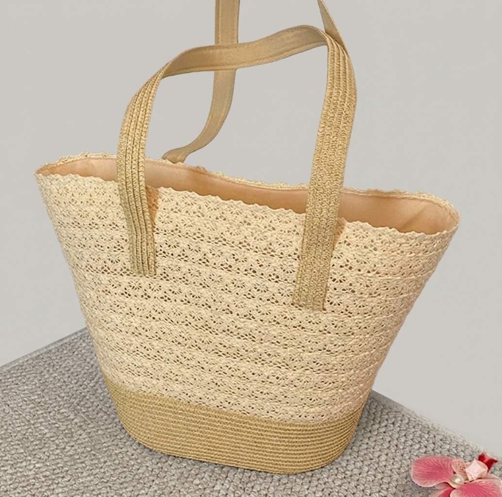 Summer Vibe Tote