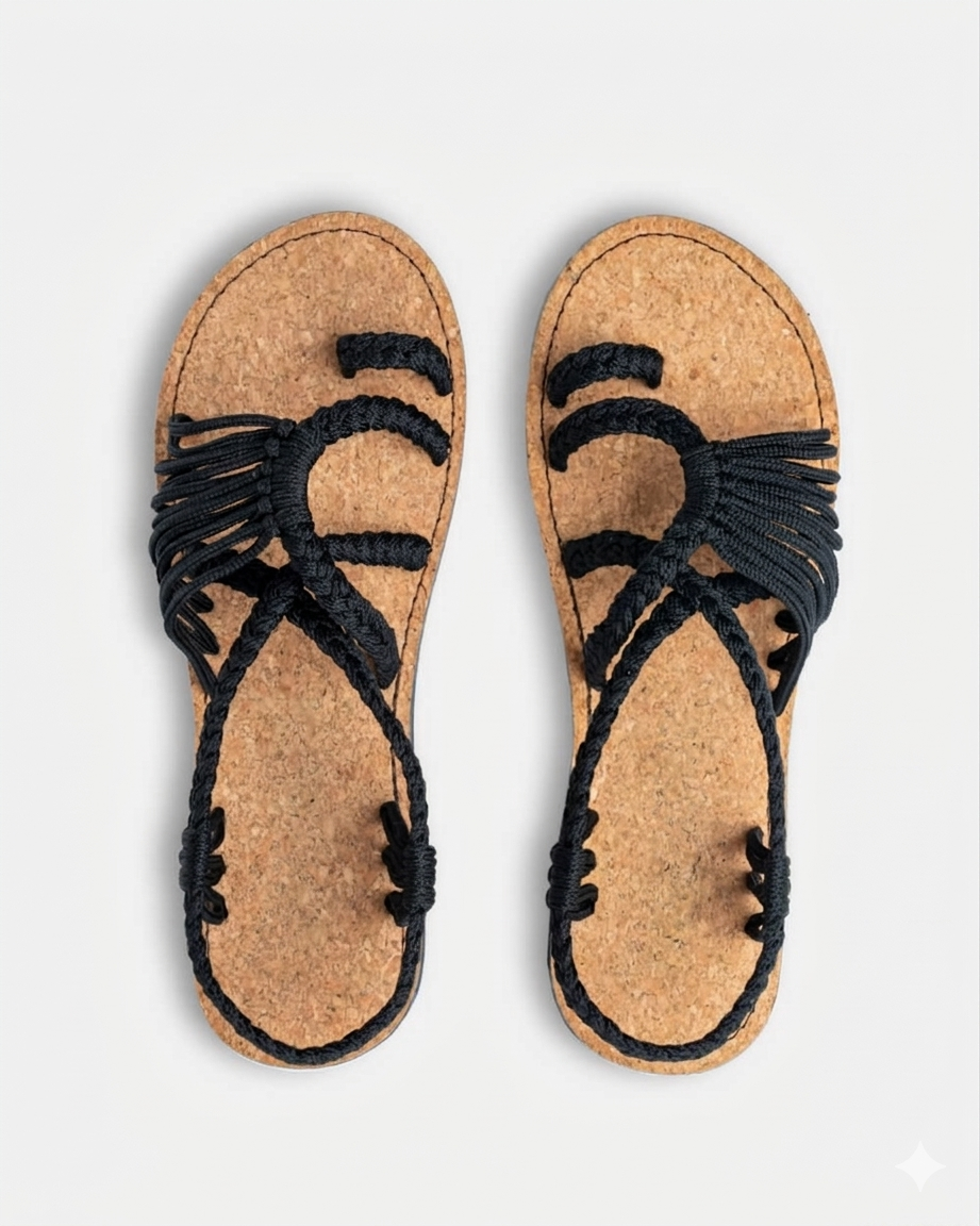 Malaga Sandal