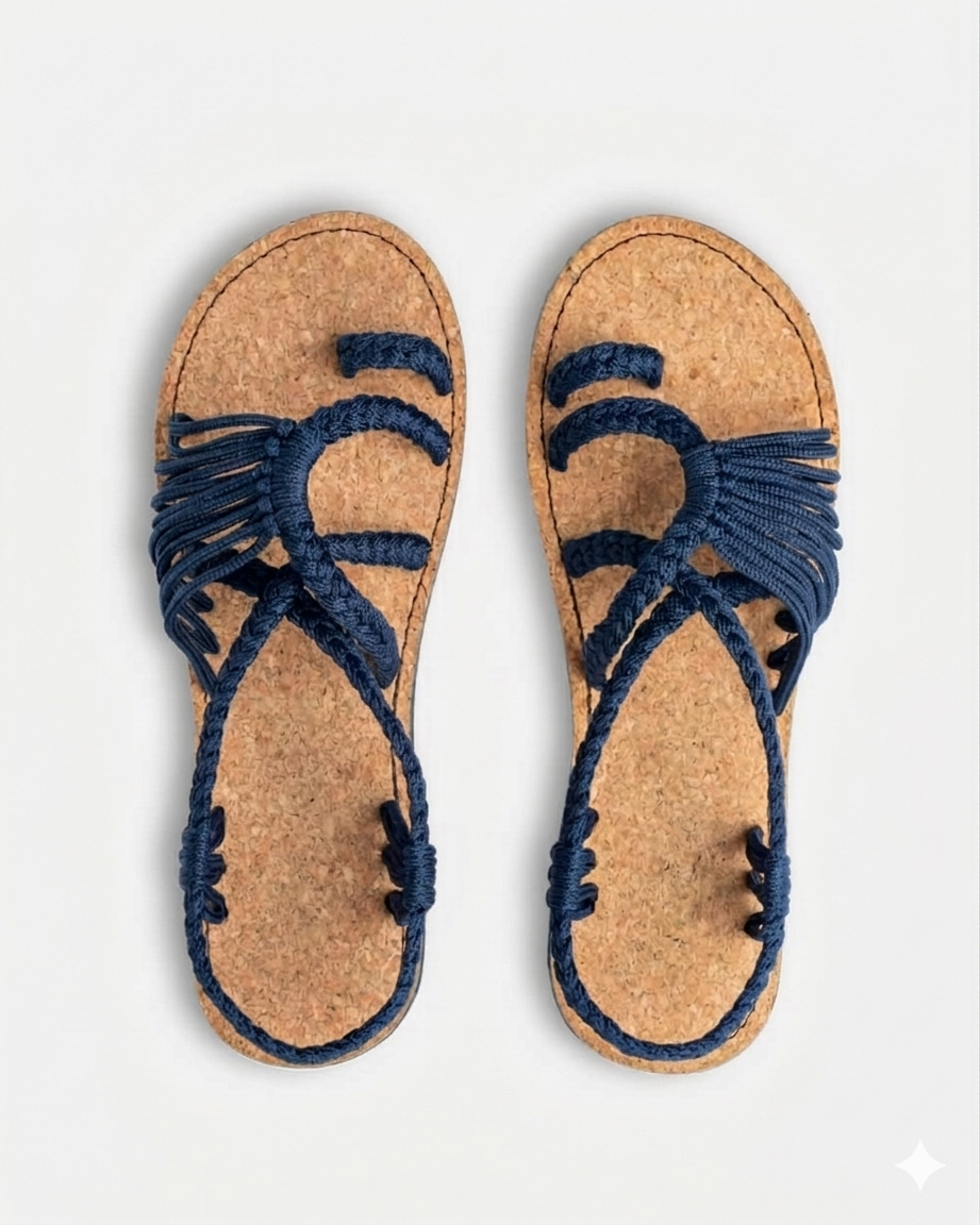 Malaga Sandal