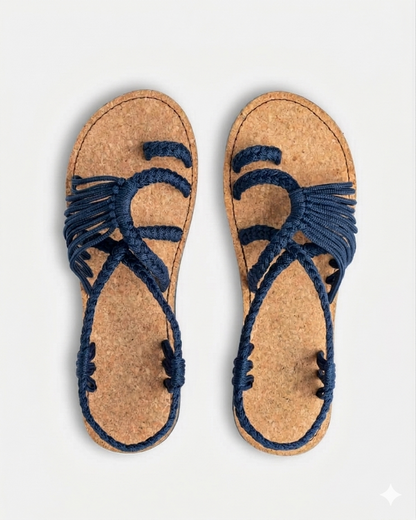 Malaga Sandal