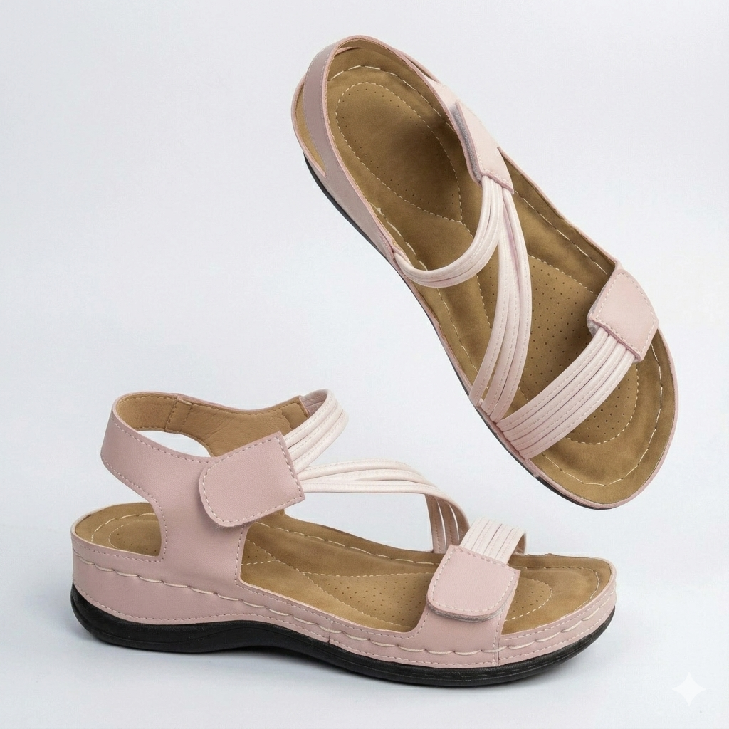 Levante Comfort Sandal