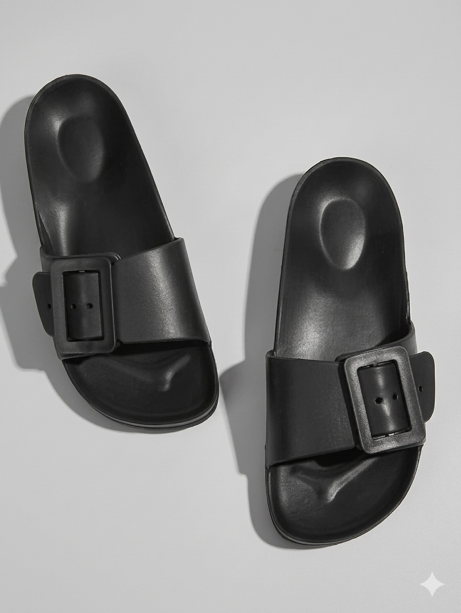 Urban Buckle