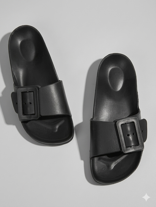Urban Buckle