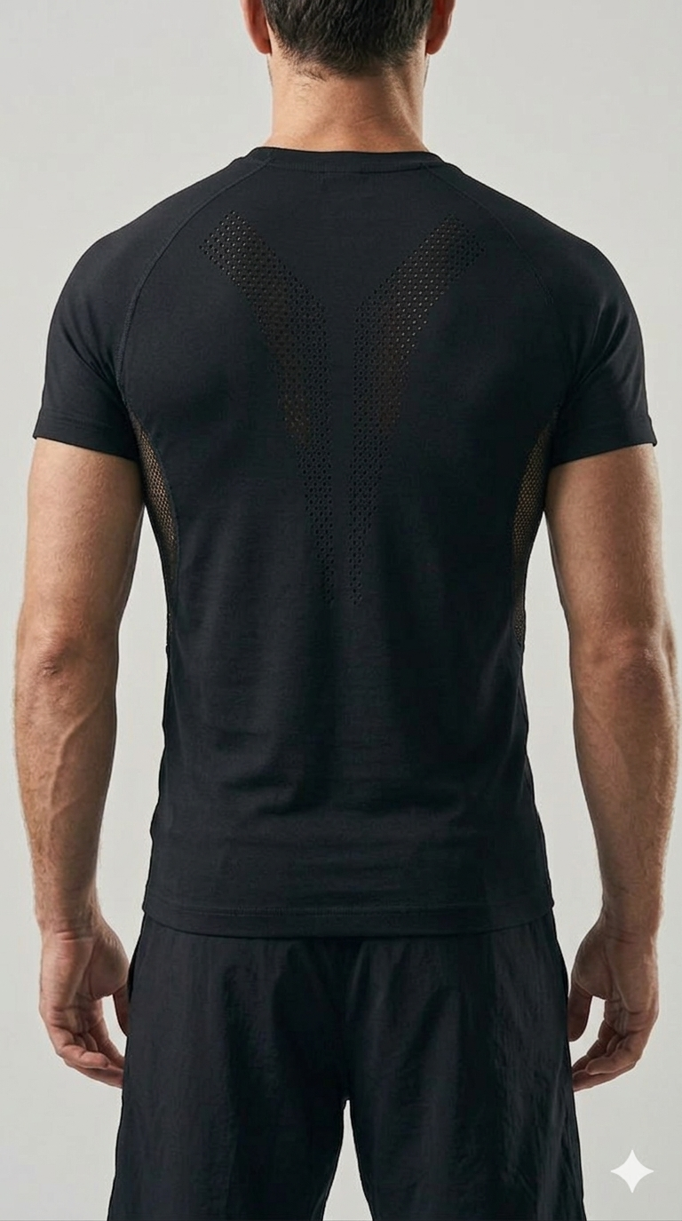 AeroCore T-Shirt