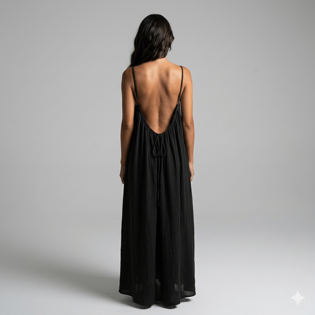 Positano Dress