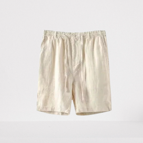Shorts in lino