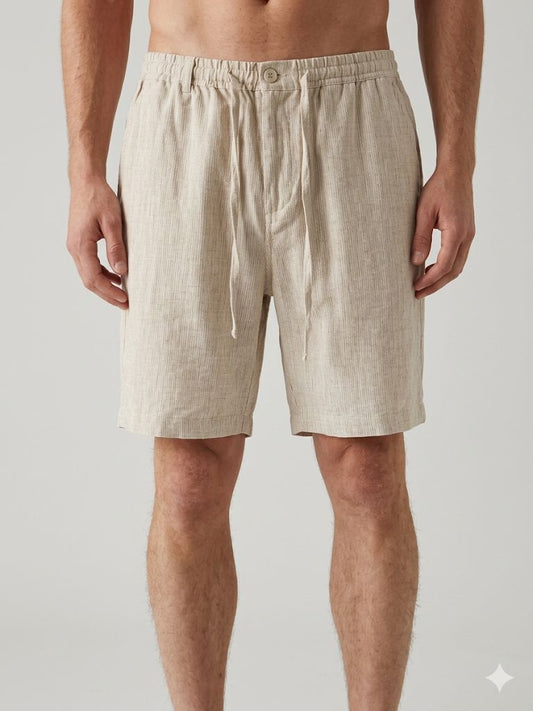 Shorts in lino