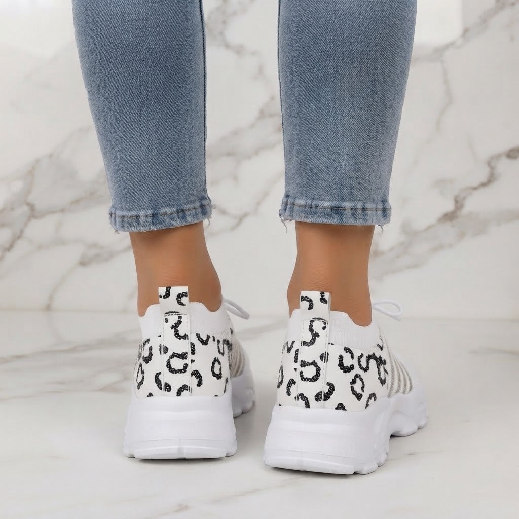 Scarpe Iconic Move