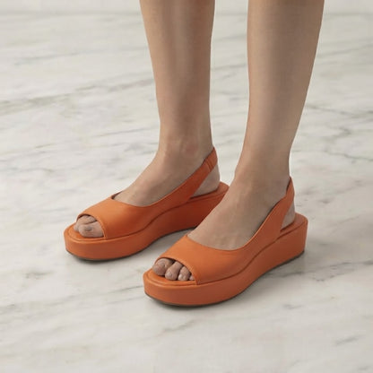 Sandali Ergo-Soft