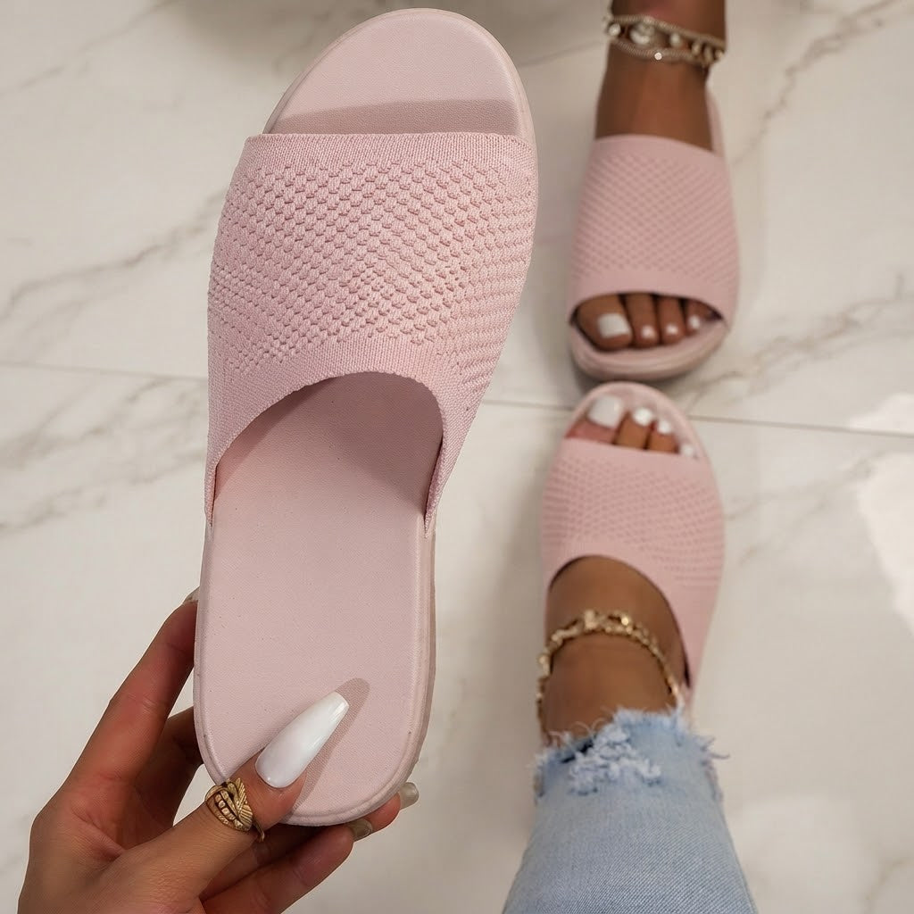 Sandali Soft-Step