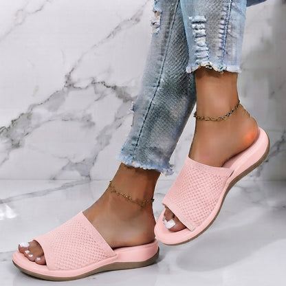 Sandali Soft-Step