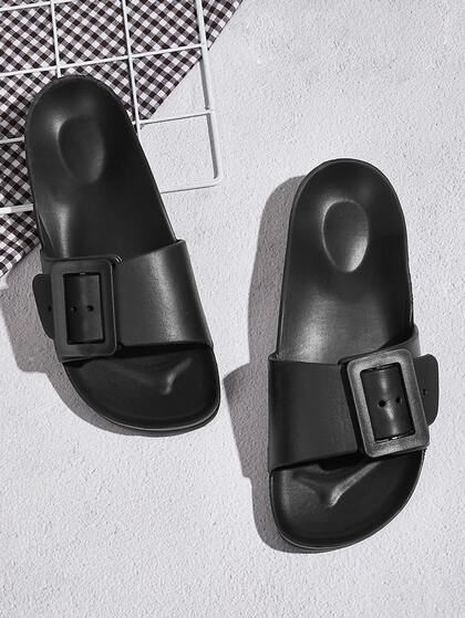 Urban Buckle