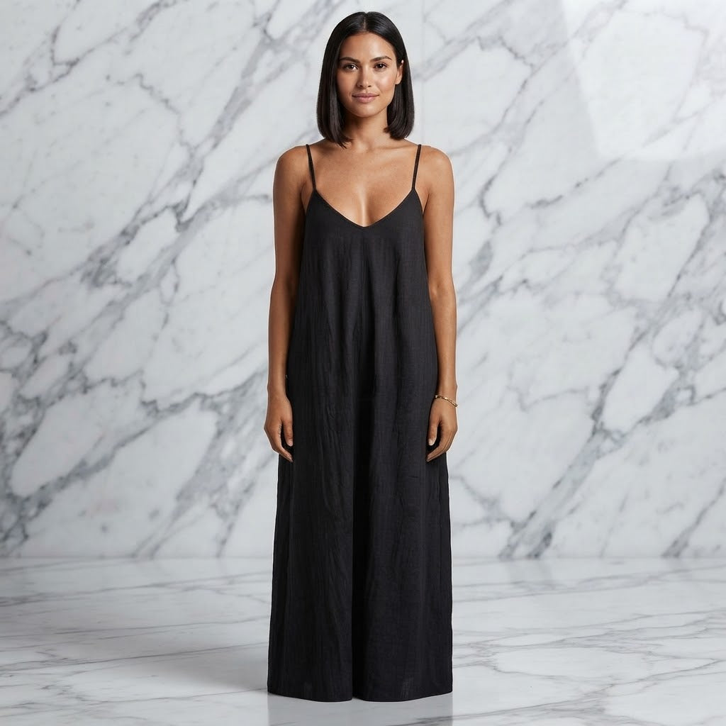 Positano Dress